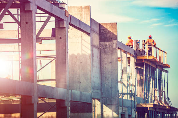 Best Concrete Sealing and Maintenance in Laurence Harbor, NJ