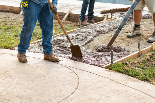Best Concrete Retaining Walls in Laurence Harbor, NJ
